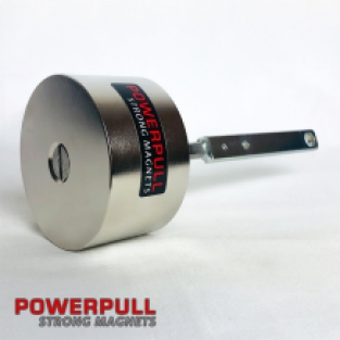 Powerpull Magximum allround XXL 1600kg!