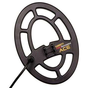 Garrett ACE 250 metaaldetector